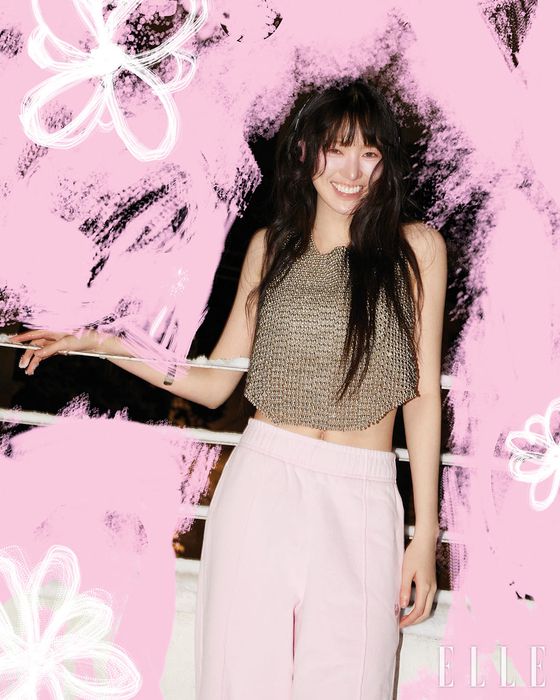 〈사진=엘르(ELLE)〉