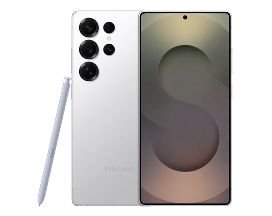 갤럭시 S25 울트라 〈사진=삼성전자〉