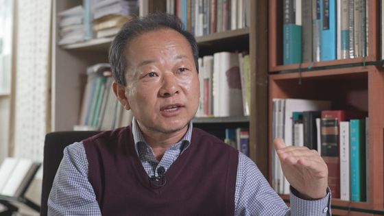 황도수 건국대 법학전문대학원 교수.