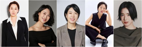 '제61회 백상예술대상 with 구찌' 조연상(남) 후보.