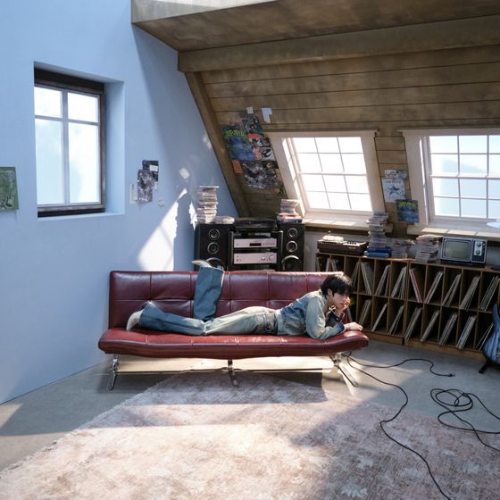 〈사진=빅히트뮤직〉