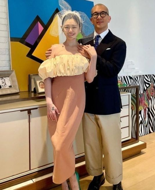 서희원 구준엽