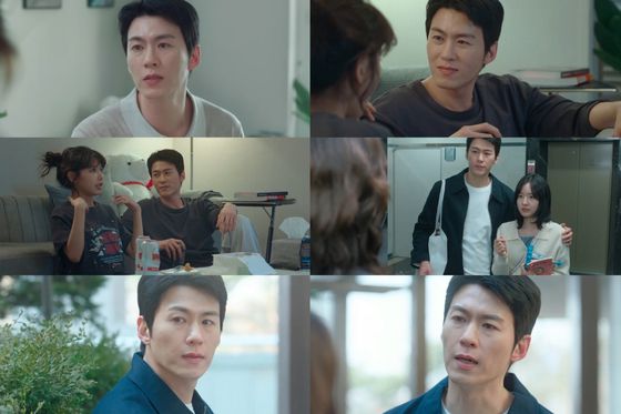 tvN '금주를 부탁해' 방송 캡처.