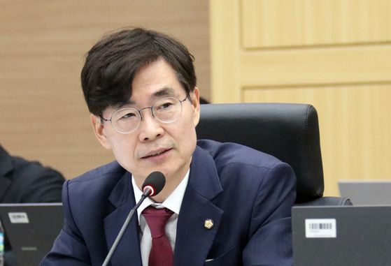 조경태 국민의힘 의원. 〈사진=연합뉴스〉