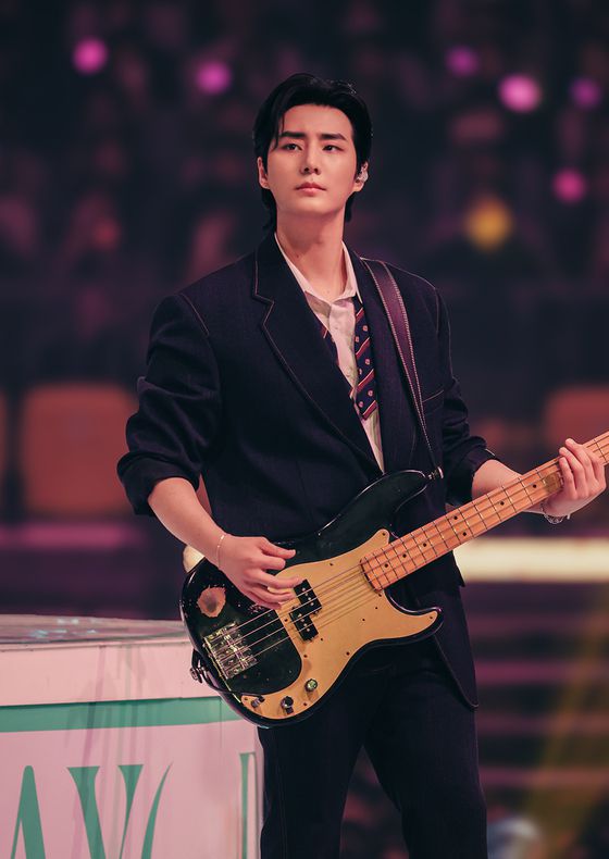 데이식스 영케이