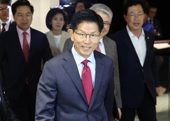 김문수 국민의힘 대선 후보. 〈사진=연합뉴스〉
