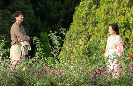 '천국보다 아름다운' 방송 캡처. JTBC 제공.