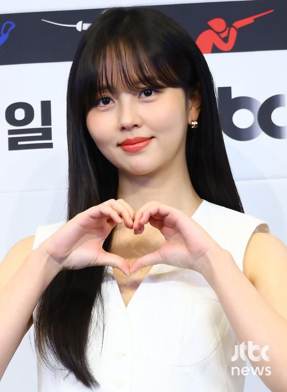 29일 오후 서울 더링크서울 트리뷰트 포트폴리오 호텔에서 JTBC 토일 드라마 '굿보이' 제작발표회가 열렸다. 심나연 연출, 배우 박보검, 김소현, 오정세, 이상이, 허성태, 태원석이 참석했다. 박세완 엔터뉴스팀 기자 park.sewan@jtbc.co.kr