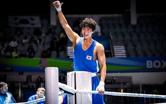 JTBC '굿보이' 스틸.