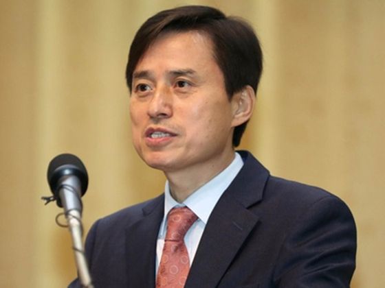 조은석 특별검사. 〈사진=연합뉴스〉