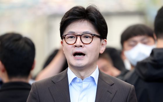 한동훈 전 국민의힘 대표. 〈사진=연합뉴스〉