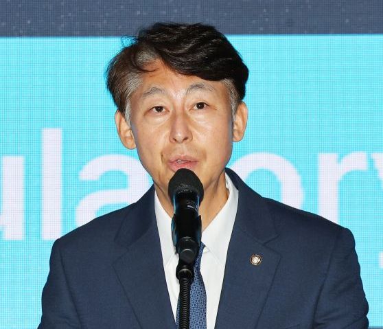 이훈기 국회의원 [사진 연합뉴스]