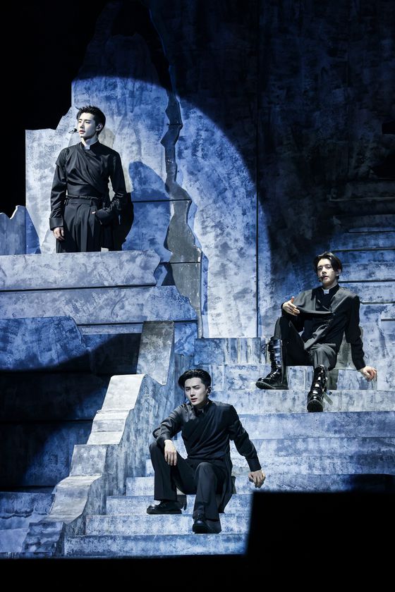 〈사진=빌리프랩〉