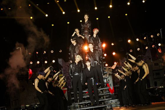 〈사진=빌리프랩〉