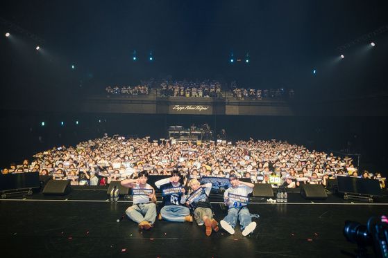 〈사진=알비더블유〉