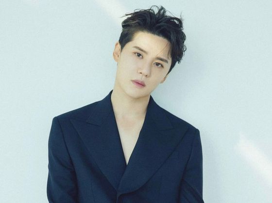김준수. 〈사진=김준수 인스타그램 캡처〉
