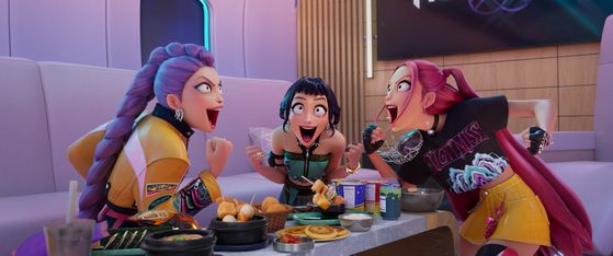 〈사진=넷플릭스(Netflix)〉