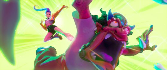 〈사진=넷플릭스(Netflix)〉