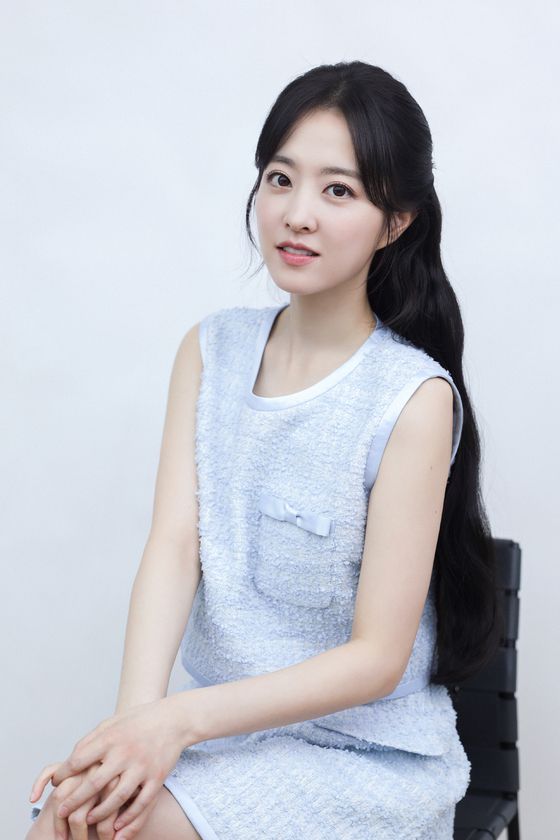 배우 박보영. BH엔터테인먼트 제공.