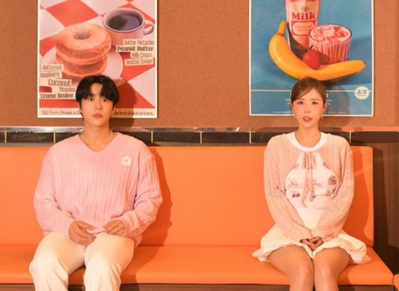 〈사진=문원 SNS〉