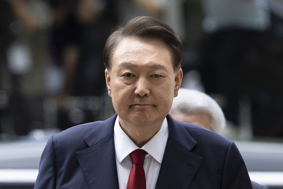 윤석열 전 대통령. 〈사진=연합뉴스〉