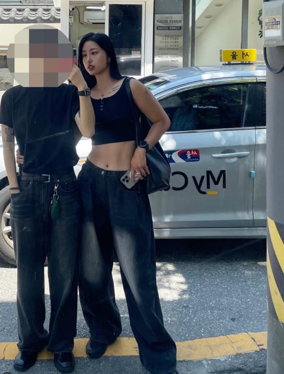 사진=곽선희 인스타그램