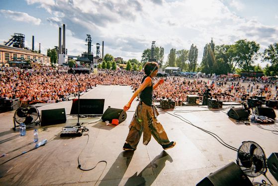 〈사진=마름모〉