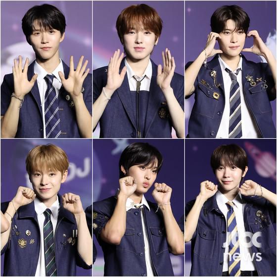 그룹 NCT WISH(엔시티 위시)