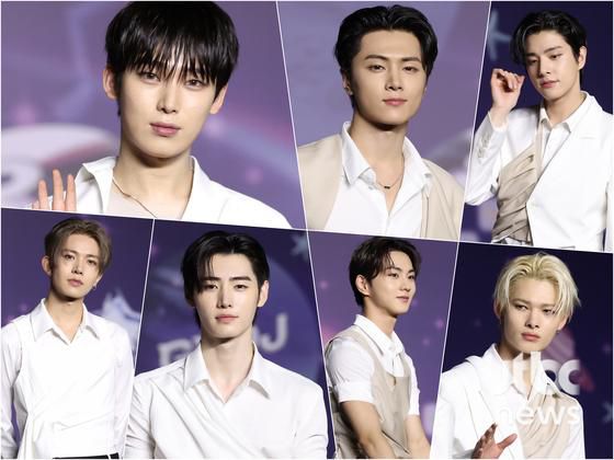 그룹 ENHYPEN(엔하이픈)