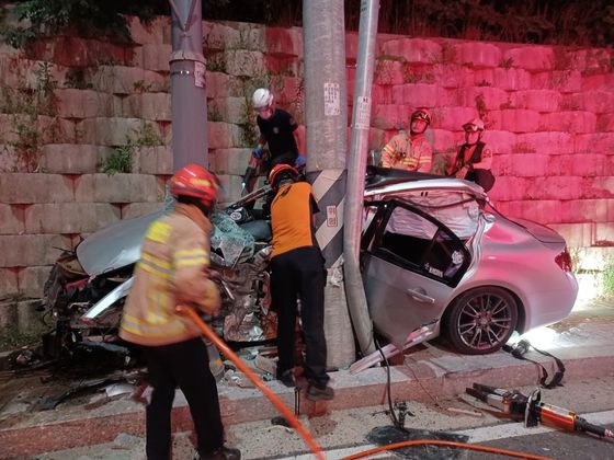 경기도소방재난본부 제공