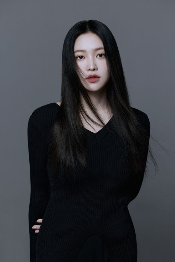 배우 김예림. 사진=블리츠웨이엔터테인먼트