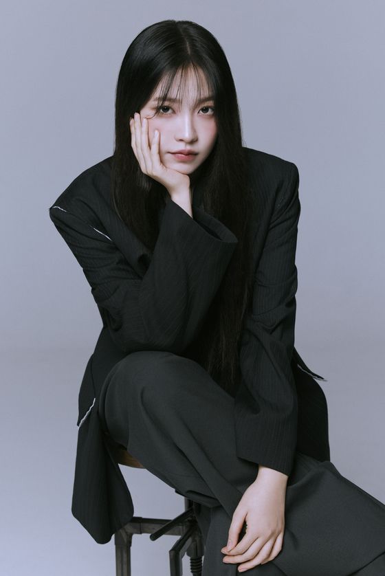 배우 김예림. 사진=블리츠웨이엔터테인먼트