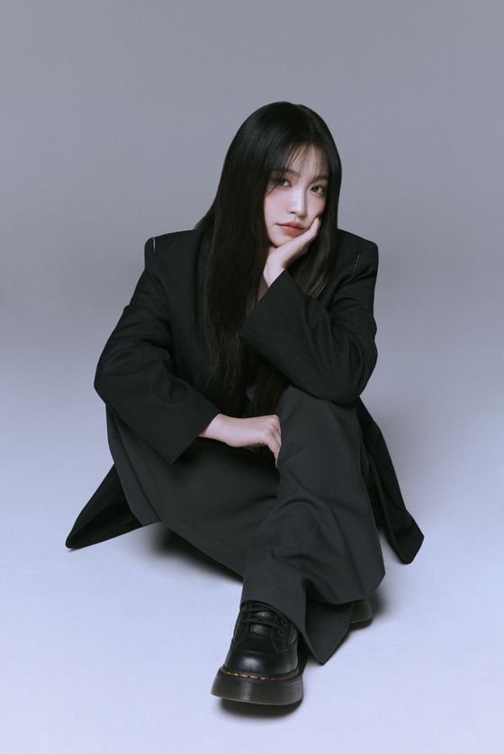 배우 김예림. 사진=블리츠웨이엔터테인먼트