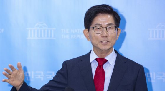 김문수 국민의힘 당 대표 후보. 〈사진=연합뉴스〉