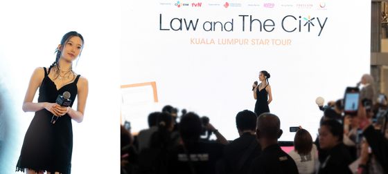 배우 문가영. 피크제이엔터테인먼트 제공.