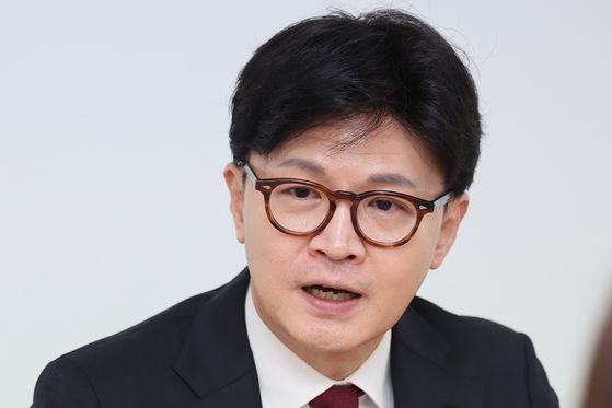 한동훈 전 국민의힘 대표. 〈사진=연합뉴스〉