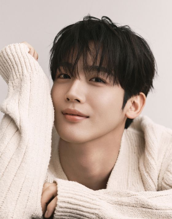 배우 김요한. 위엔터테인먼트 제공.