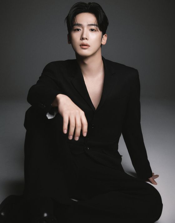 배우 김요한. 위엔터테인먼트 제공.