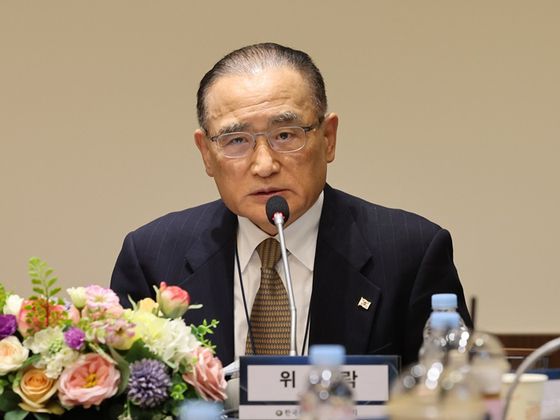 위성락 국가안보실장. 〈사진=연합뉴스〉