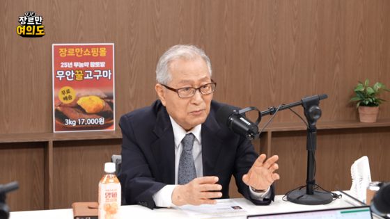 정세현 전 통일부장관