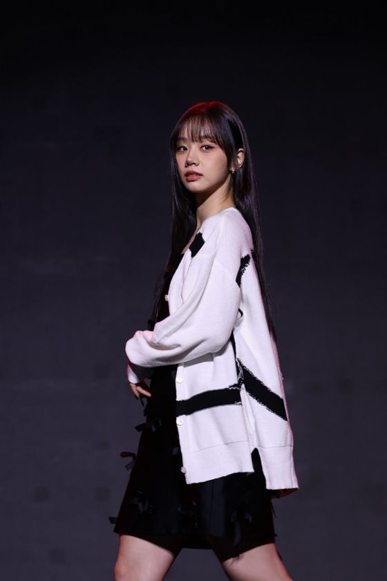 배우 혜리. 써브라임 제공.