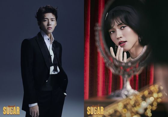 가수 겸 뮤지컬배우 남우현. PR컴퍼니 제공.