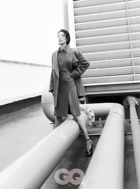 〈사진=GQ코리아〉