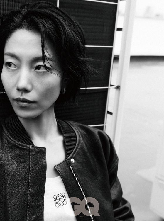 〈사진=GQ코리아〉