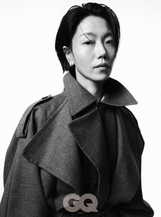 〈사진=GQ코리아〉