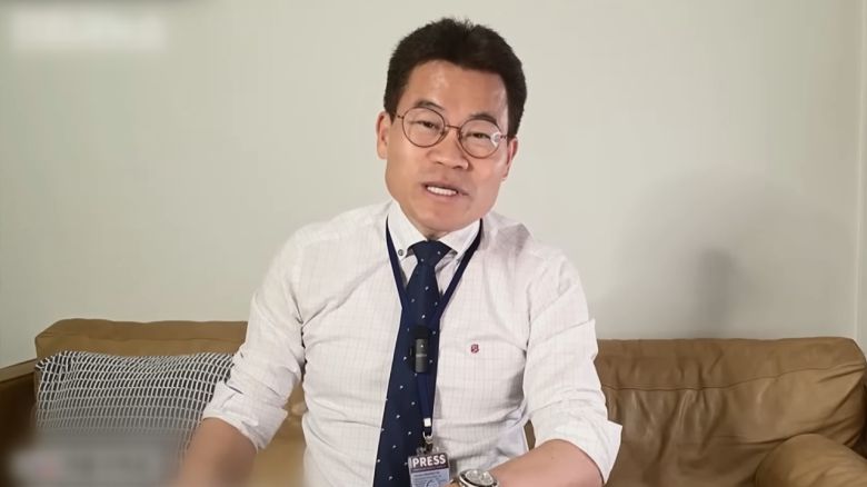 해당 영상은 JTBC 홈페이지에서 확인하실 수 있습니다.