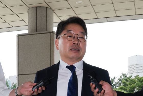 노만석 검찰총장 직무대행.〈사진=연합뉴스〉