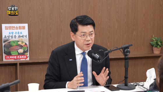 조국혁신당 김준형 의원