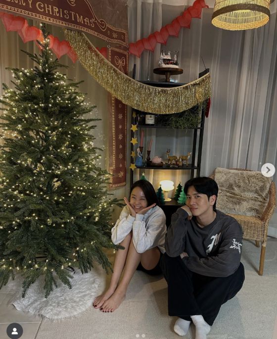 사진=노정명 인스타그램