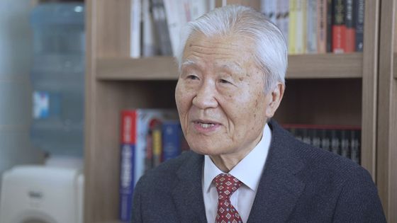 조갑제 조갑제닷컴 대표 〈사진=JTBC〉